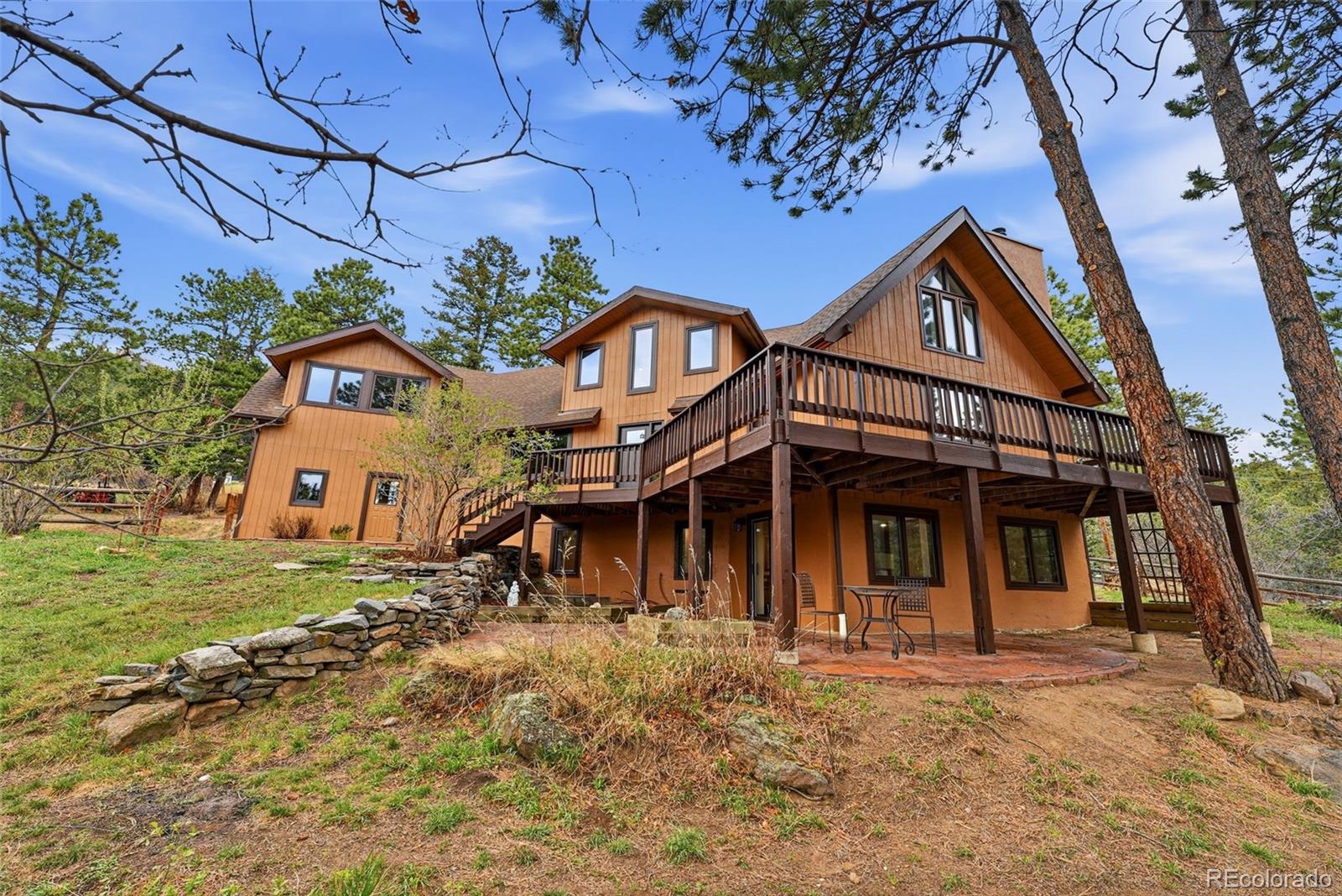 MLS Image #6 for 6271  valley lane,morrison, Colorado