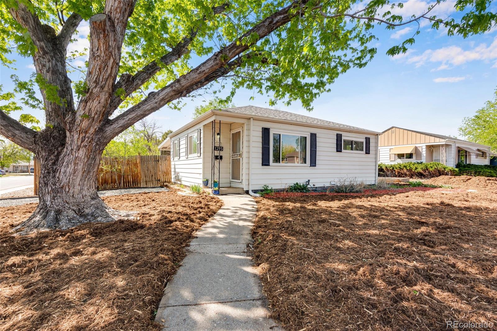 MLS Image #0 for 1295 s wolff street,denver, Colorado
