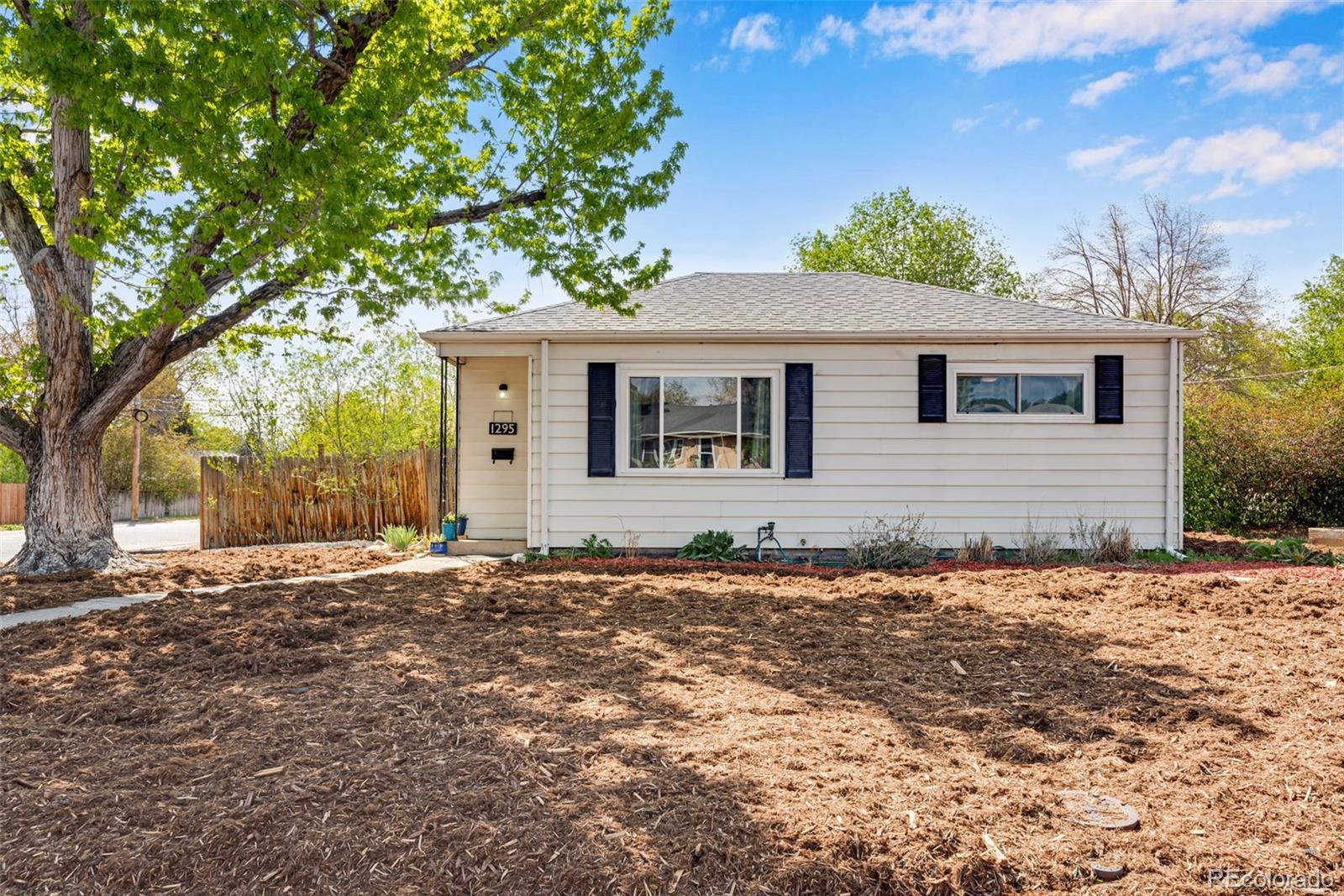 MLS Image #2 for 1295 s wolff street,denver, Colorado