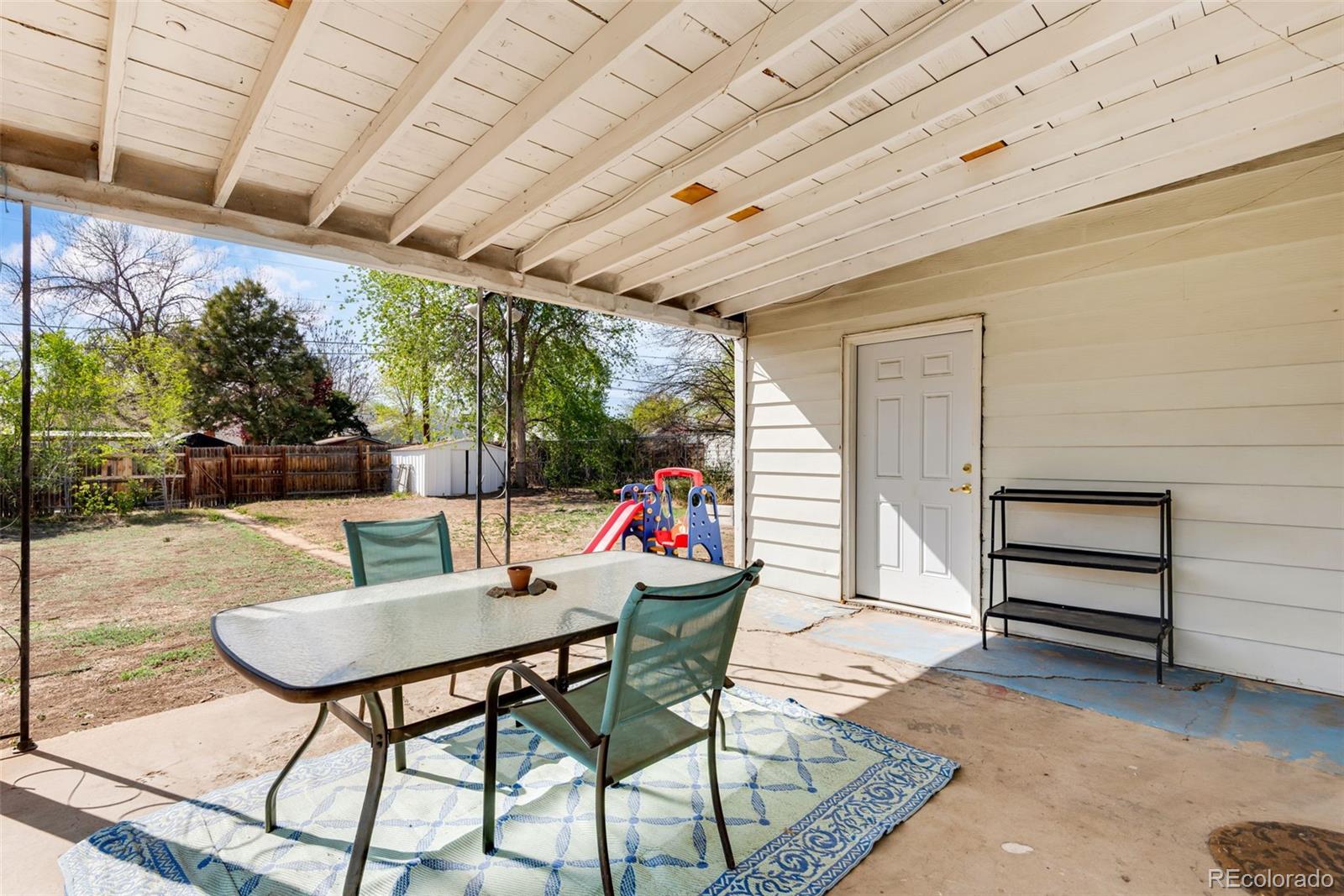 MLS Image #25 for 1295 s wolff street,denver, Colorado