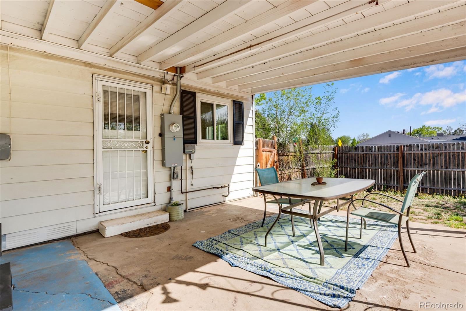 MLS Image #26 for 1295 s wolff street,denver, Colorado