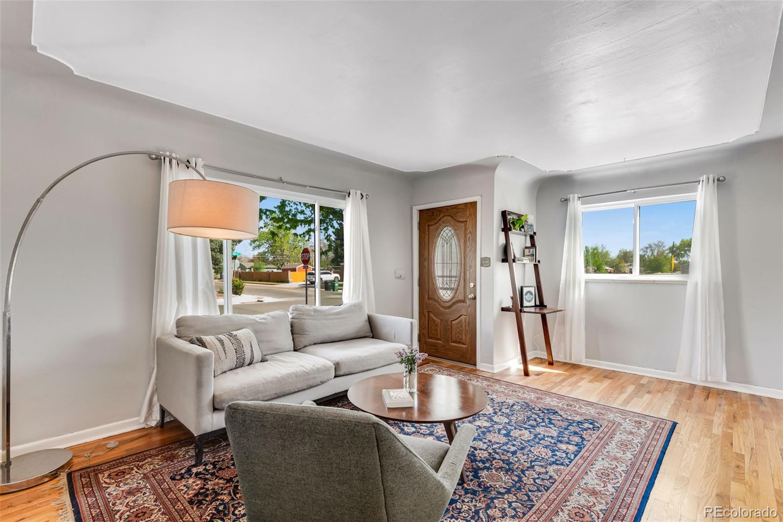 MLS Image #3 for 1295 s wolff street,denver, Colorado
