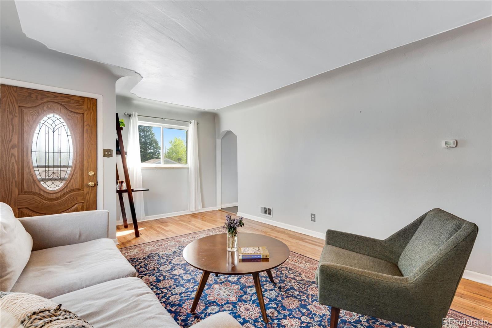 MLS Image #5 for 1295 s wolff street,denver, Colorado