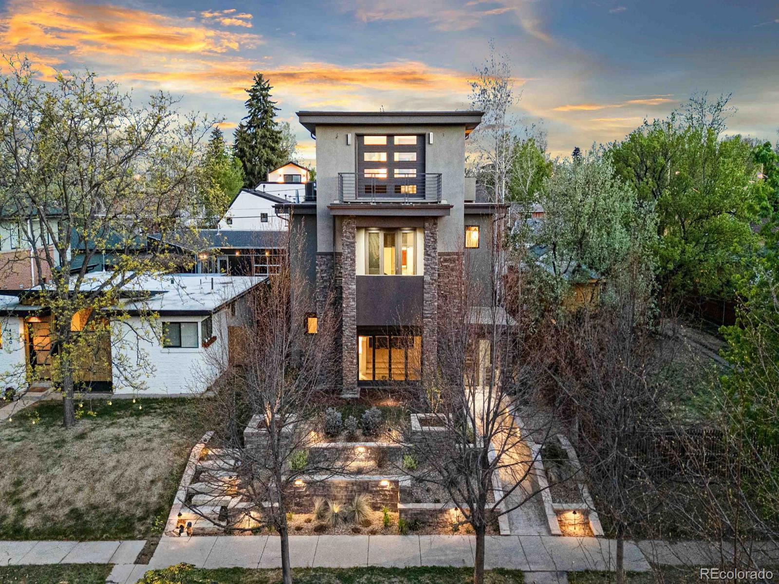 MLS Image #48 for 4546 w 36th avenue,denver, Colorado