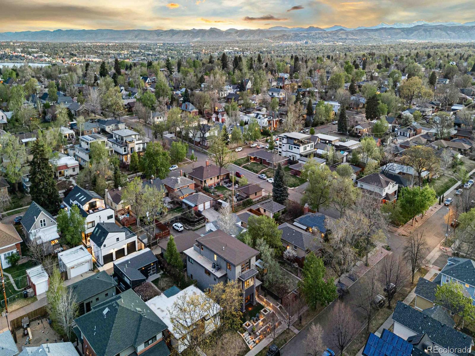 MLS Image #49 for 4546 w 36th avenue,denver, Colorado