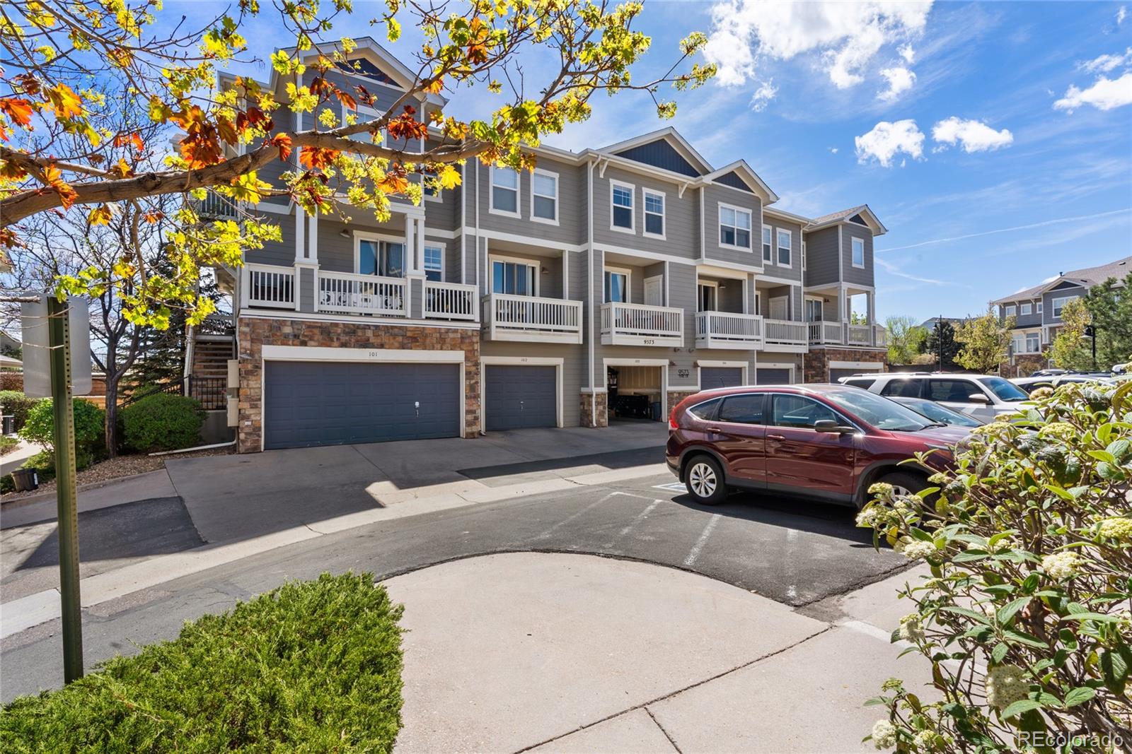 MLS Image #20 for 9573  pearl circle,parker, Colorado
