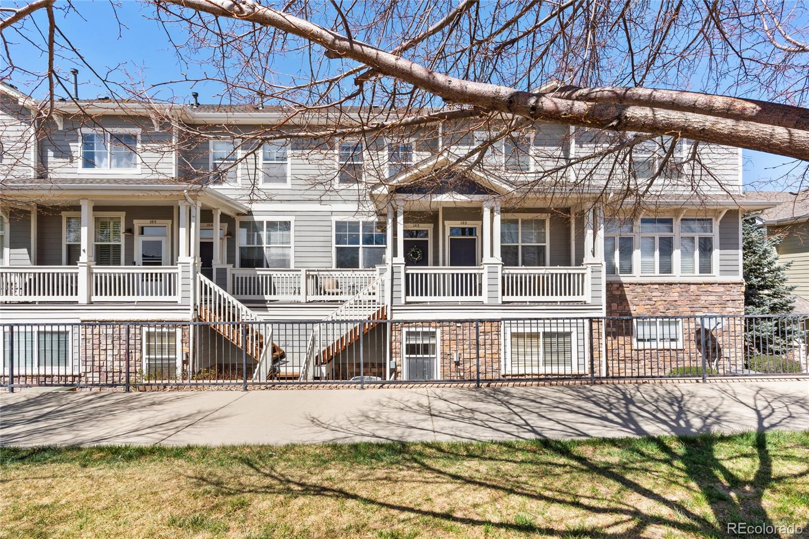 MLS Image #21 for 9573  pearl circle,parker, Colorado