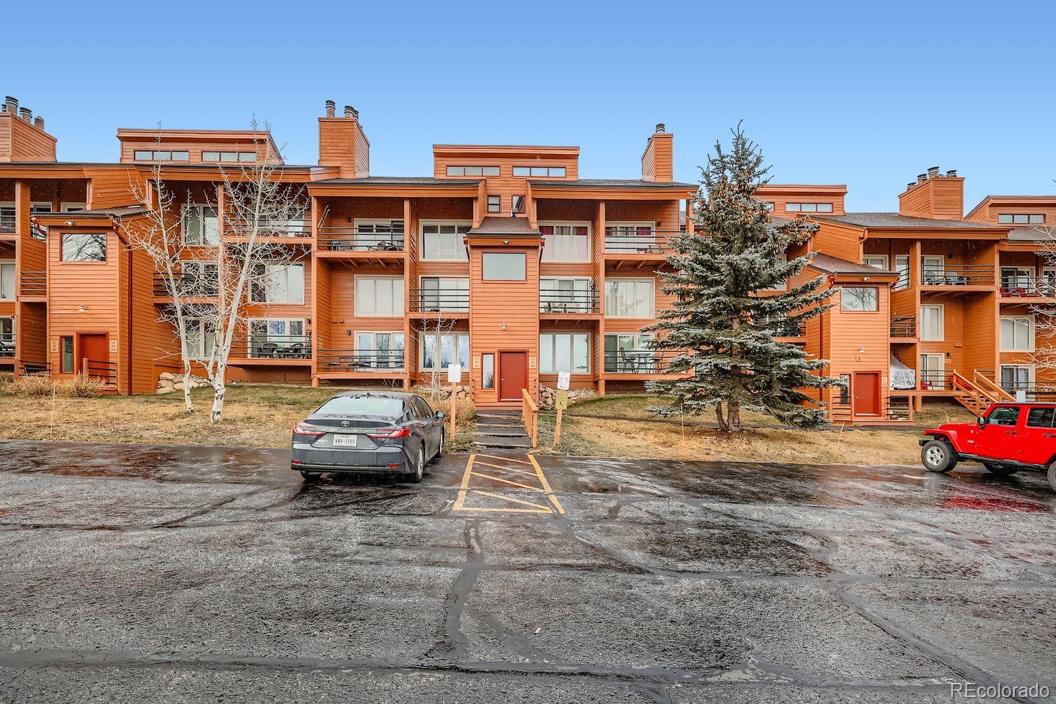 MLS Image #0 for 091300  ryan gulch road,silverthorne, Colorado
