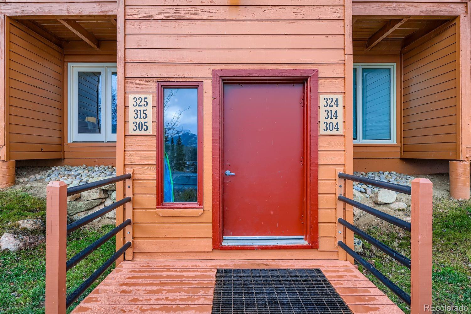 MLS Image #2 for 091300  ryan gulch road,silverthorne, Colorado
