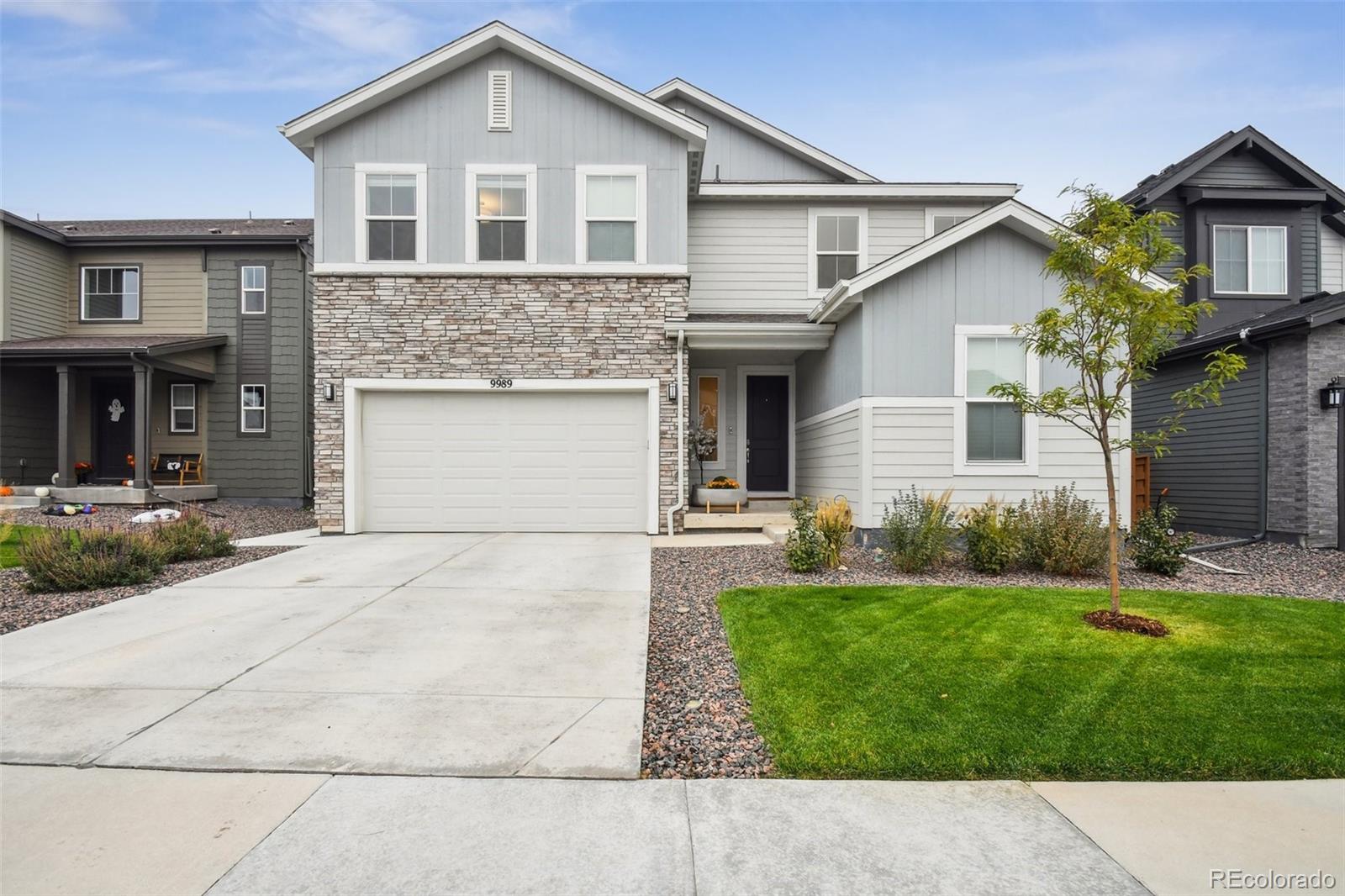 MLS Image #0 for 9989  victor street,commerce city, Colorado