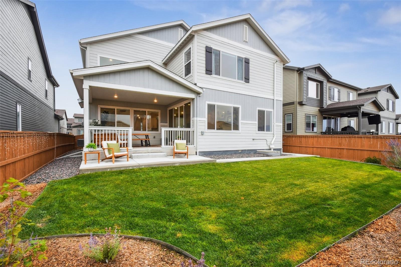 MLS Image #3 for 9989  victor street,commerce city, Colorado