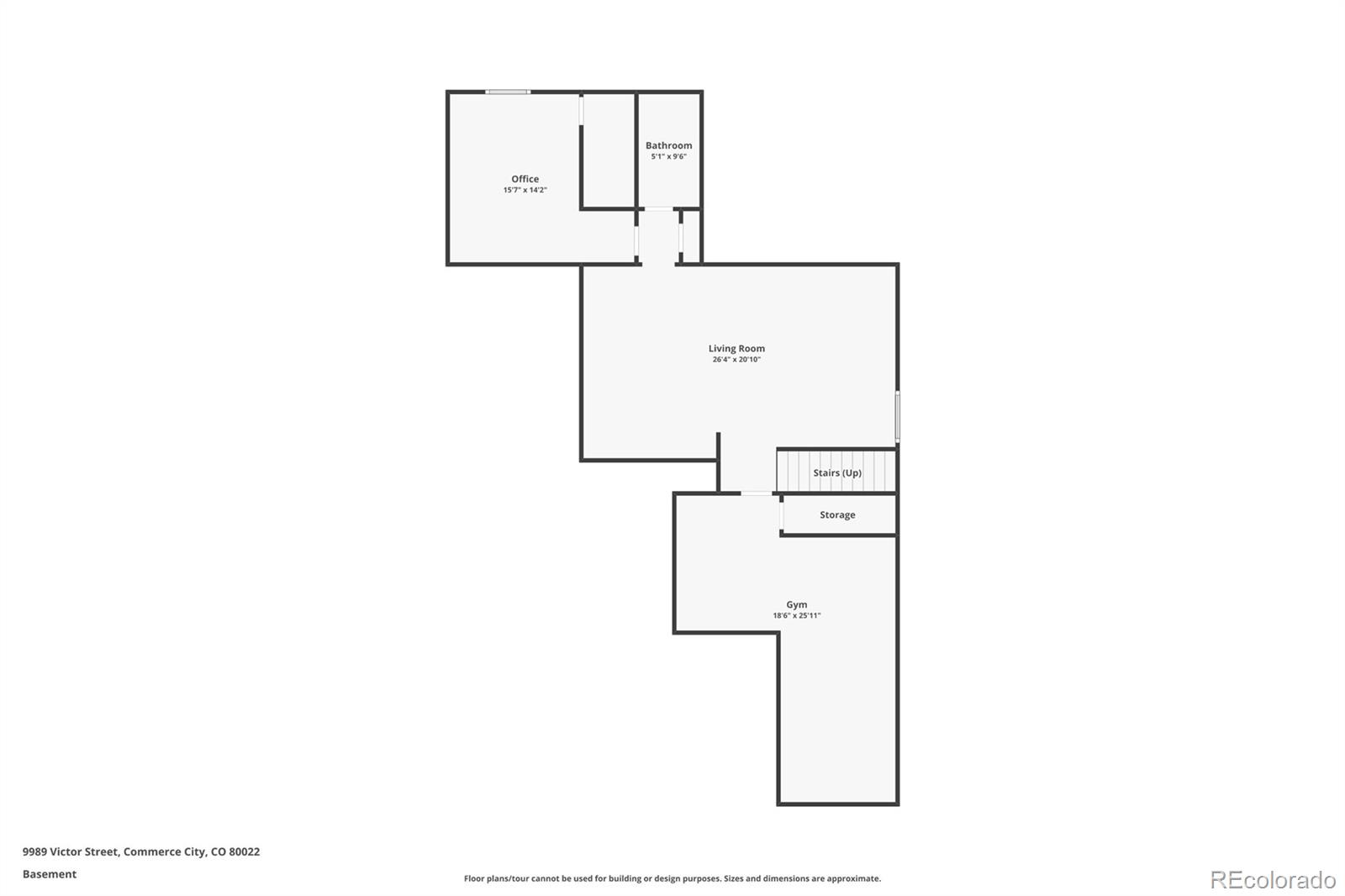 MLS Image #33 for 9989  victor street,commerce city, Colorado