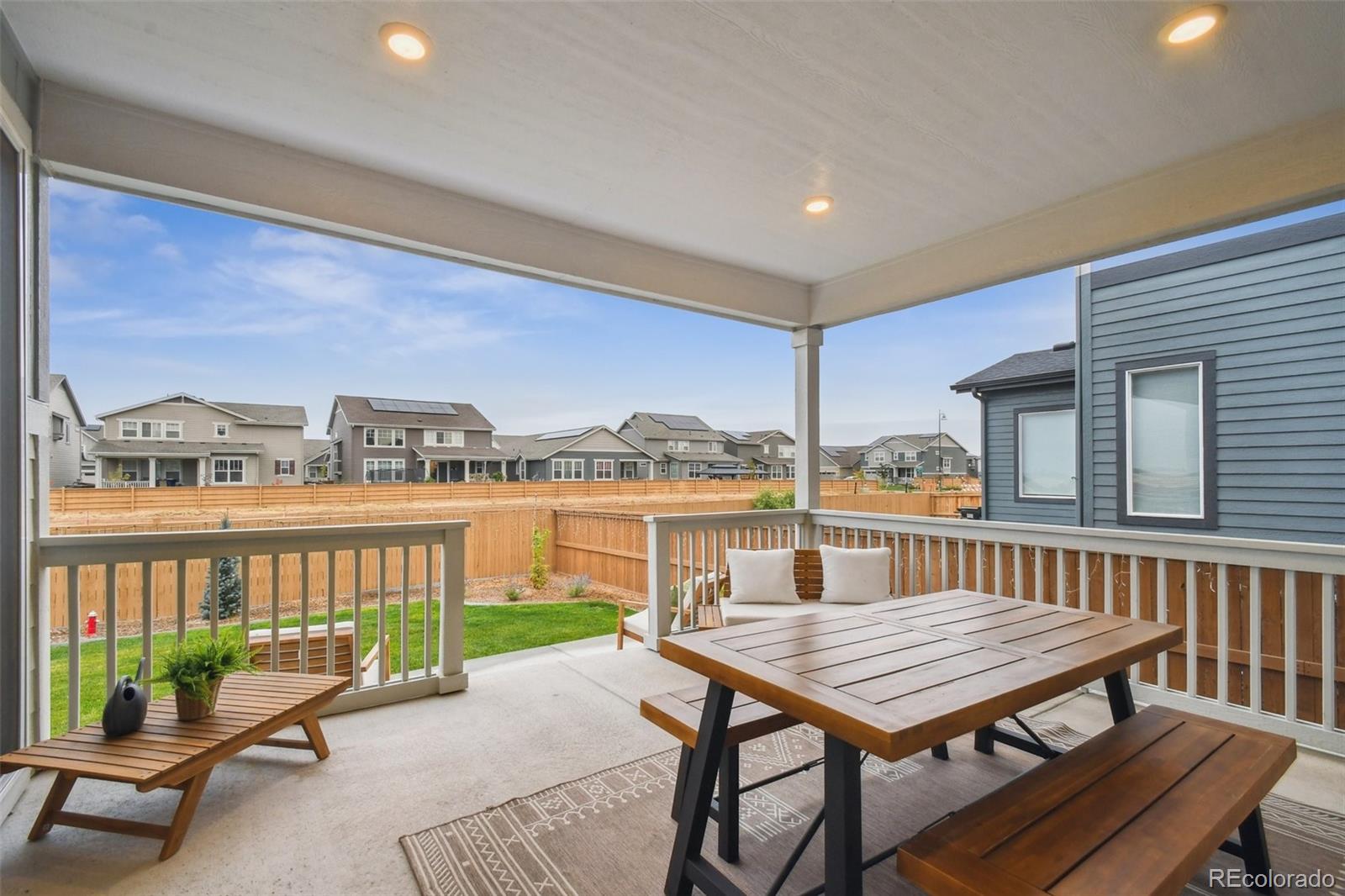MLS Image #4 for 9989  victor street,commerce city, Colorado