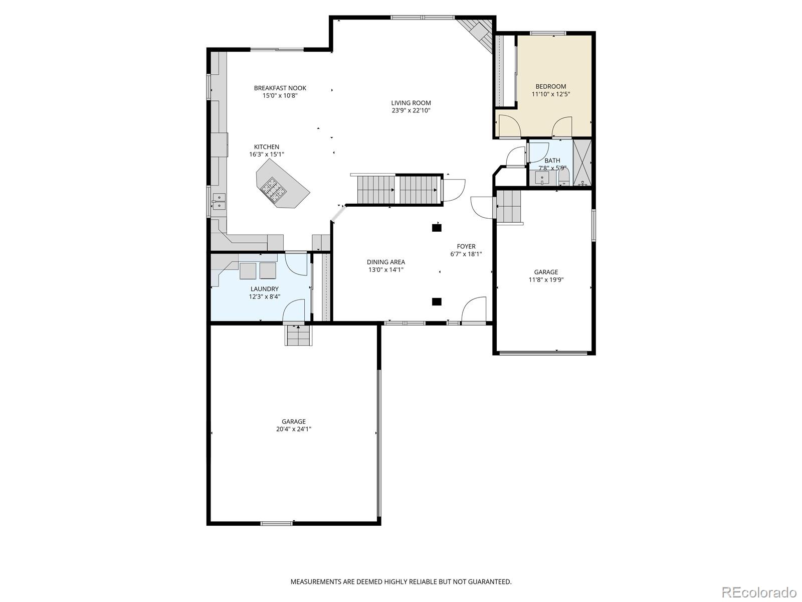 MLS Image #47 for 6012 s ouray street,aurora, Colorado
