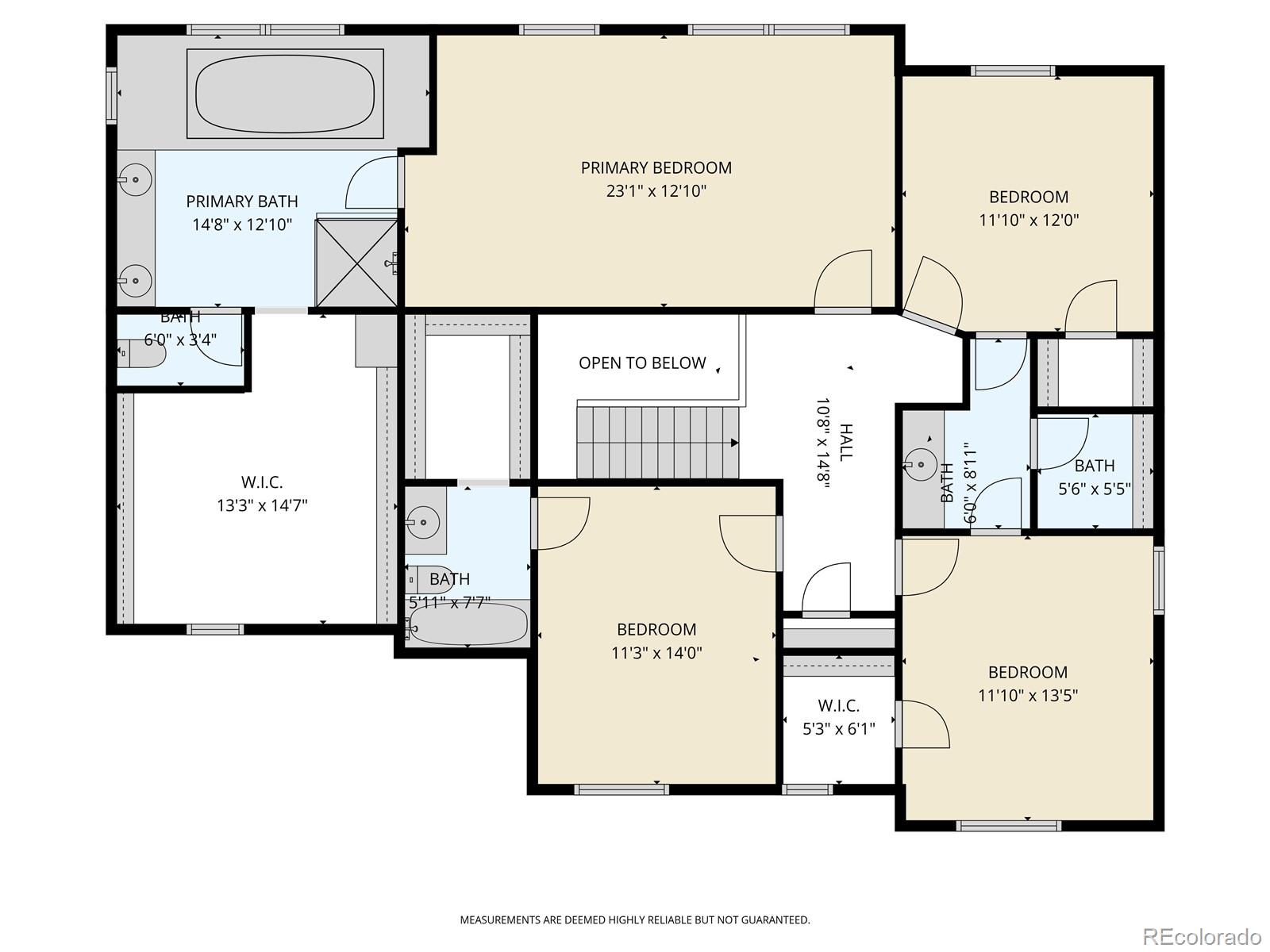 MLS Image #48 for 6012 s ouray street,aurora, Colorado