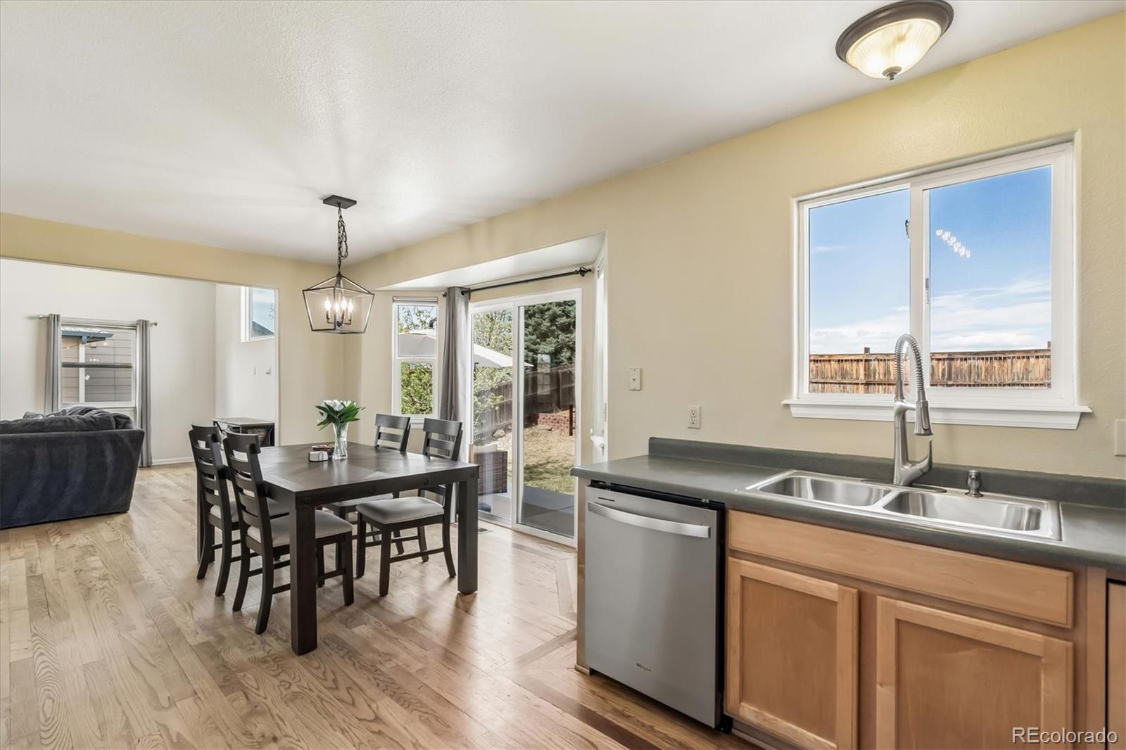 MLS Image #11 for 941  sundown drive,castle rock, Colorado