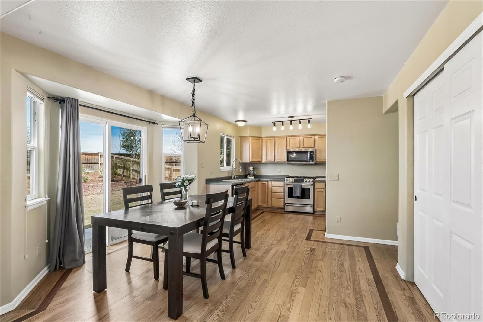 MLS Image #13 for 941  sundown drive,castle rock, Colorado
