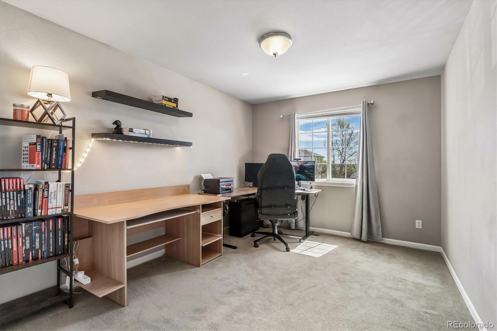 MLS Image #20 for 941  sundown drive,castle rock, Colorado