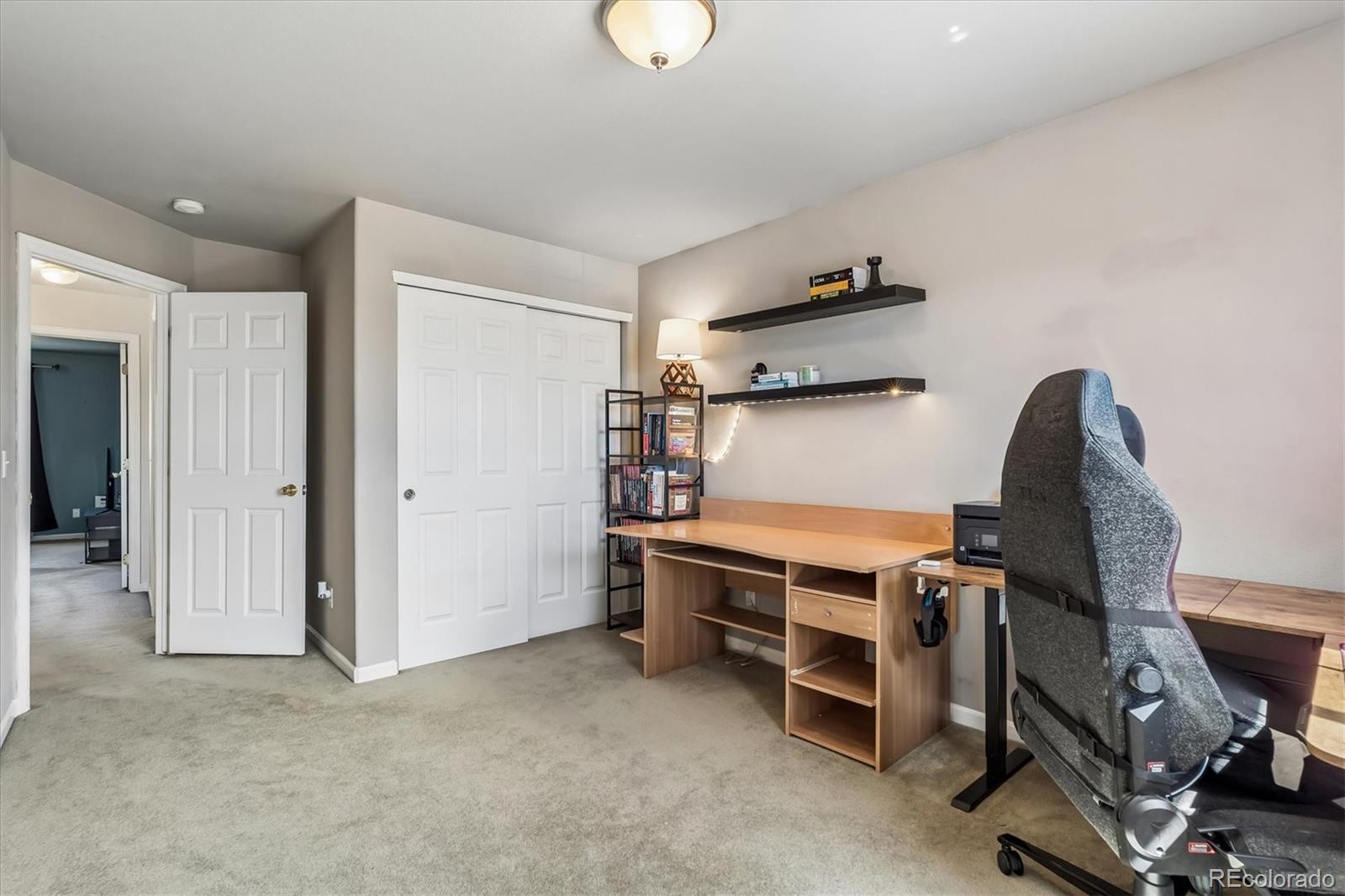 MLS Image #21 for 941  sundown drive,castle rock, Colorado
