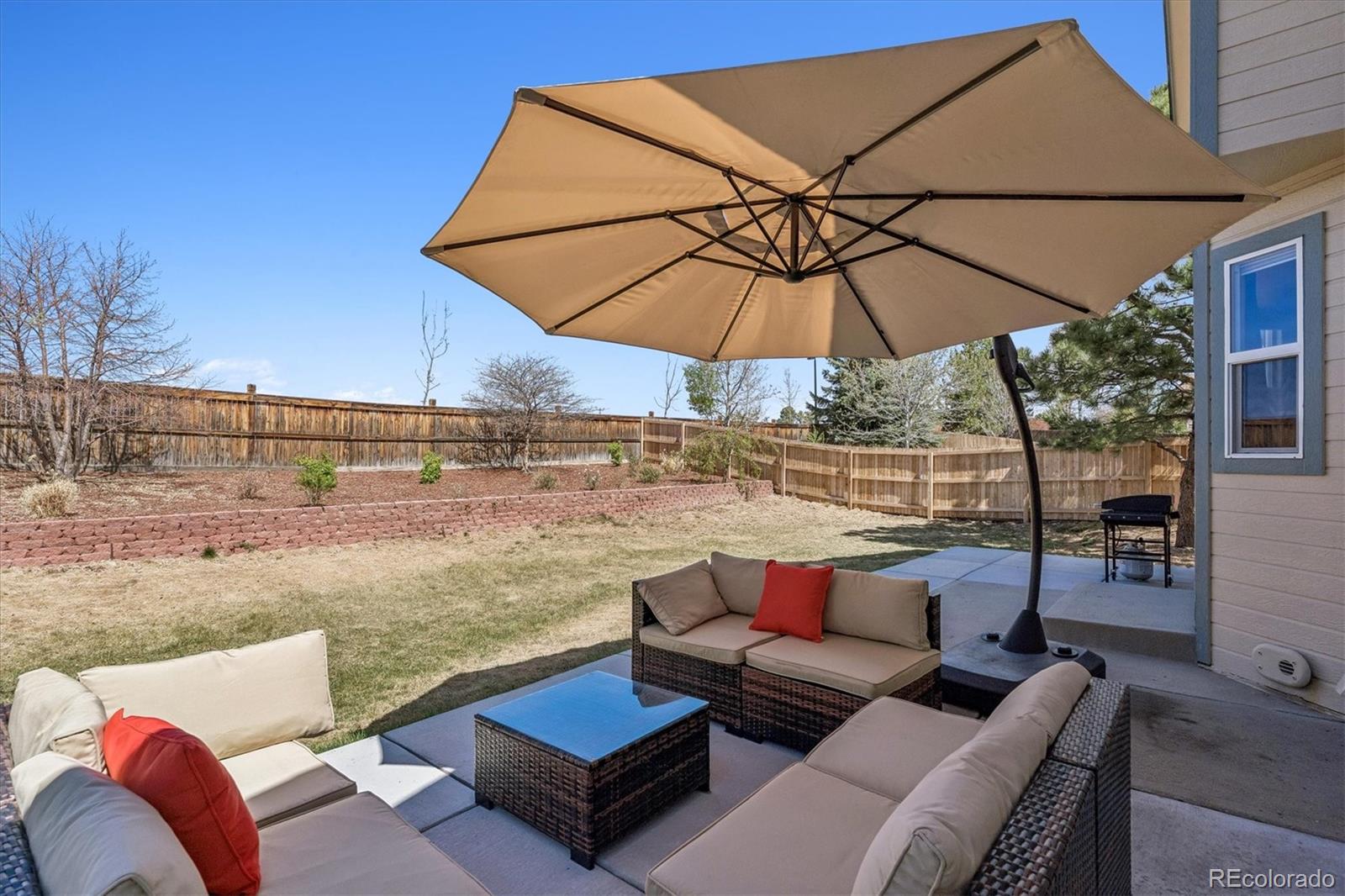 MLS Image #24 for 941  sundown drive,castle rock, Colorado