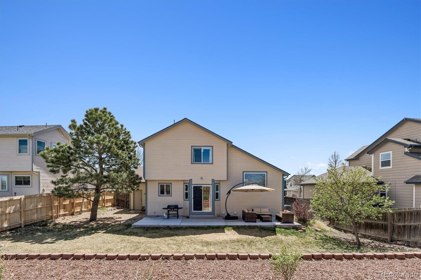 MLS Image #26 for 941  sundown drive,castle rock, Colorado