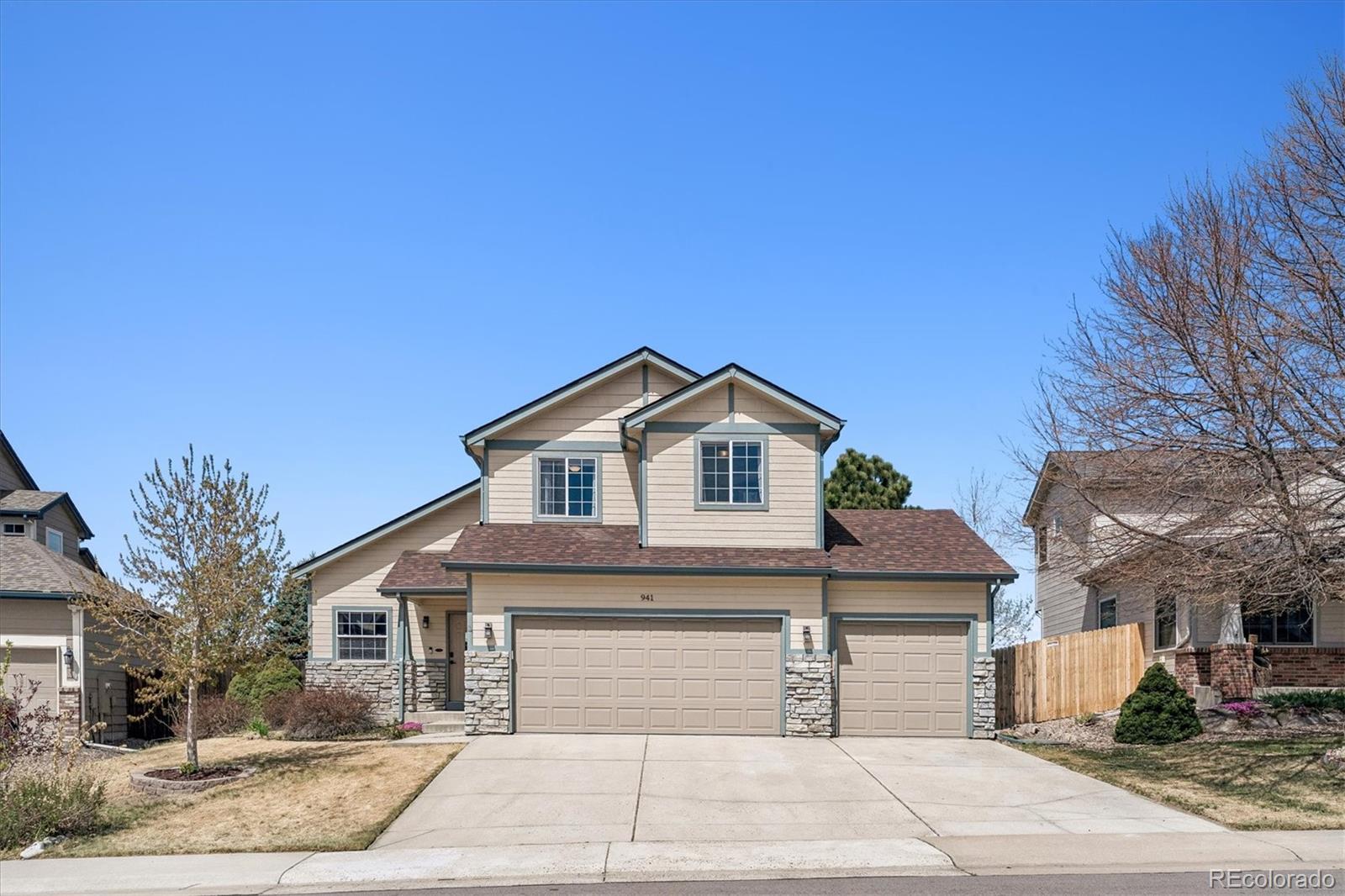 MLS Image #27 for 941  sundown drive,castle rock, Colorado