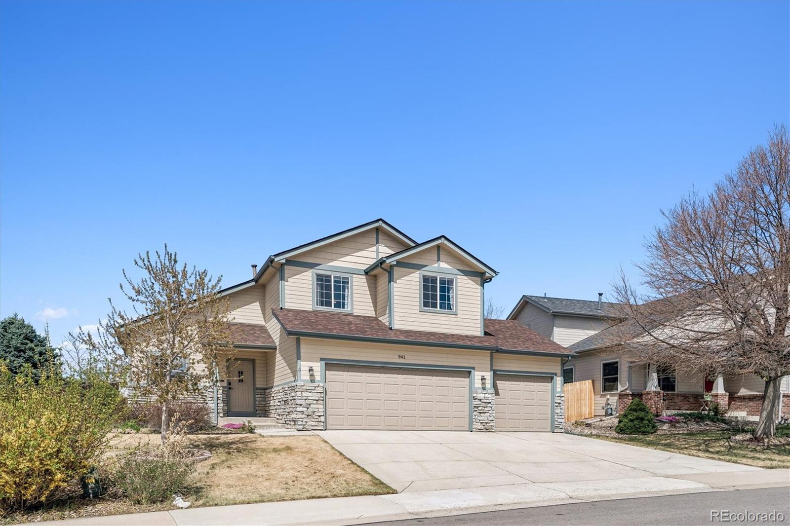 MLS Image #28 for 941  sundown drive,castle rock, Colorado
