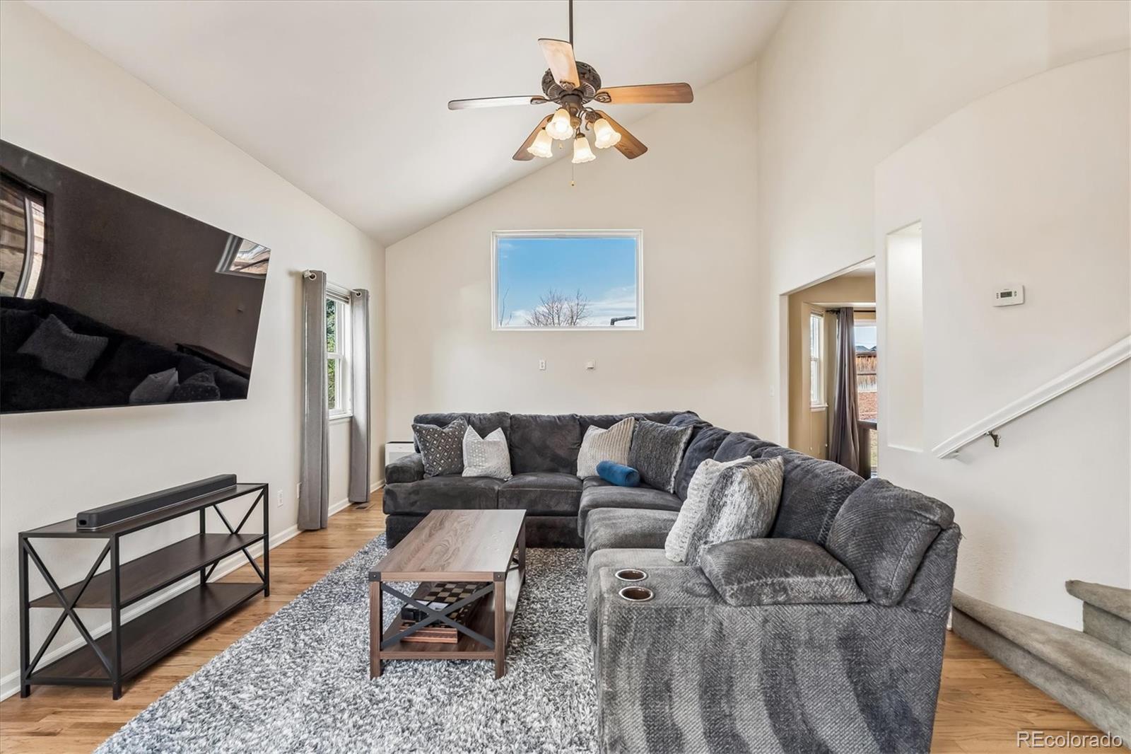 MLS Image #3 for 941  sundown drive,castle rock, Colorado