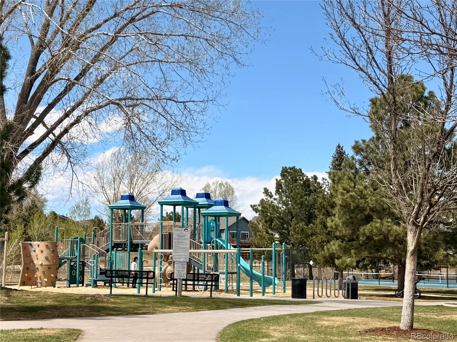 MLS Image #33 for 941  sundown drive,castle rock, Colorado
