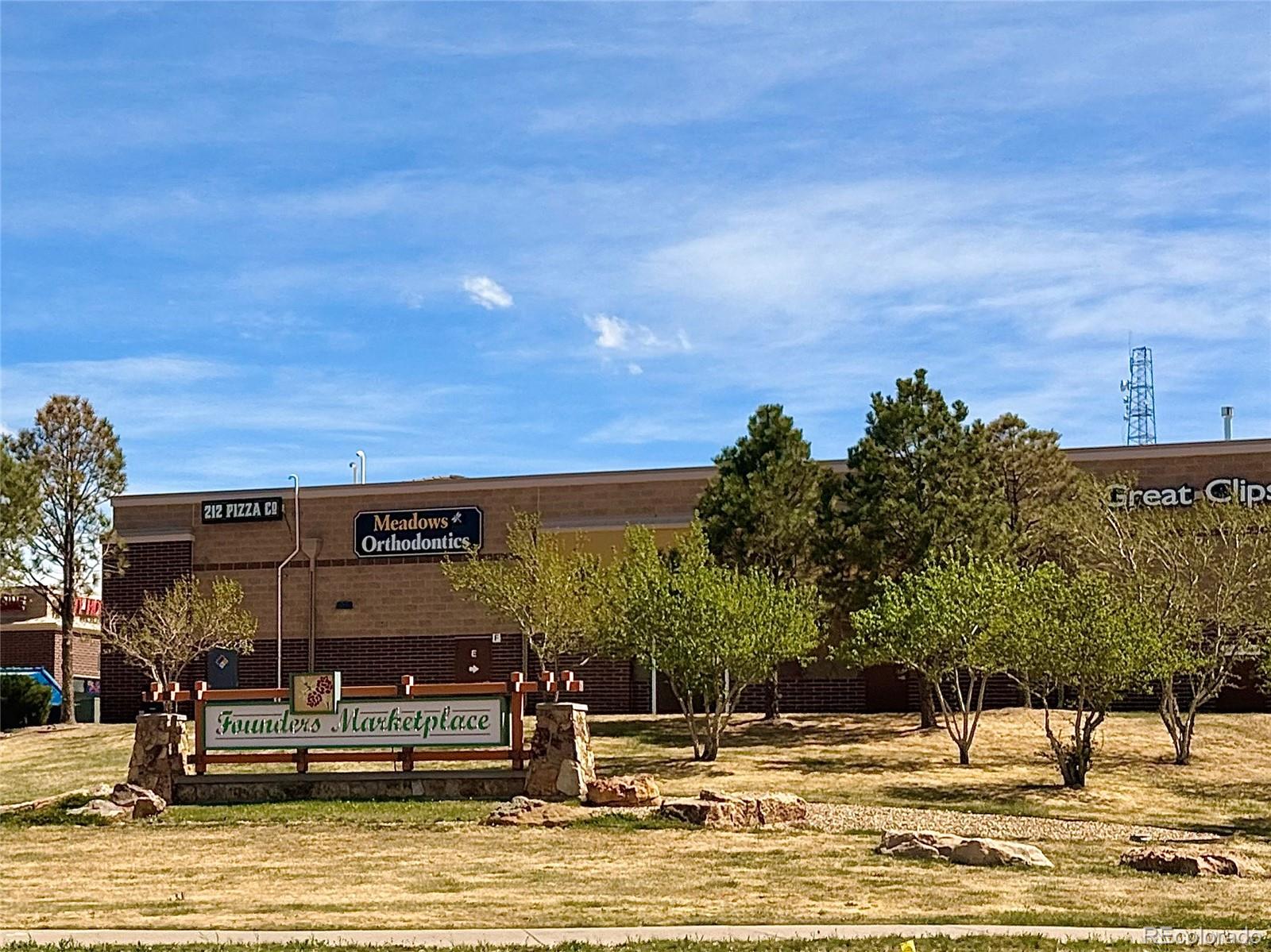 MLS Image #38 for 941  sundown drive,castle rock, Colorado