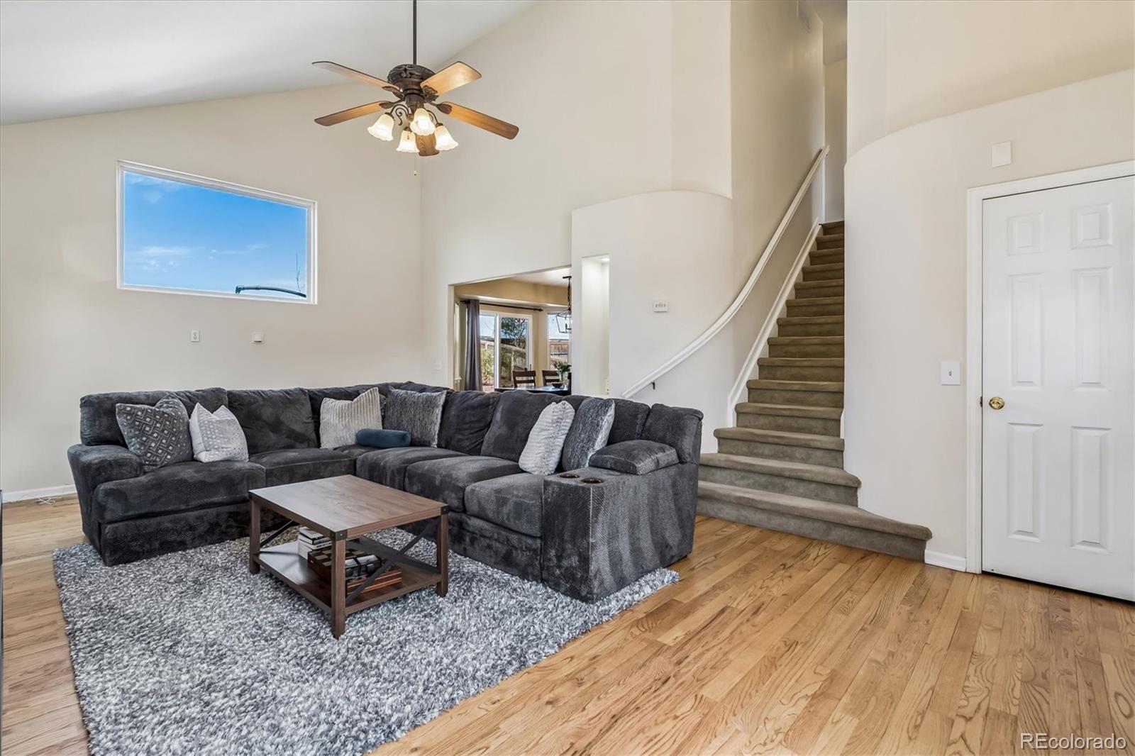 MLS Image #4 for 941  sundown drive,castle rock, Colorado