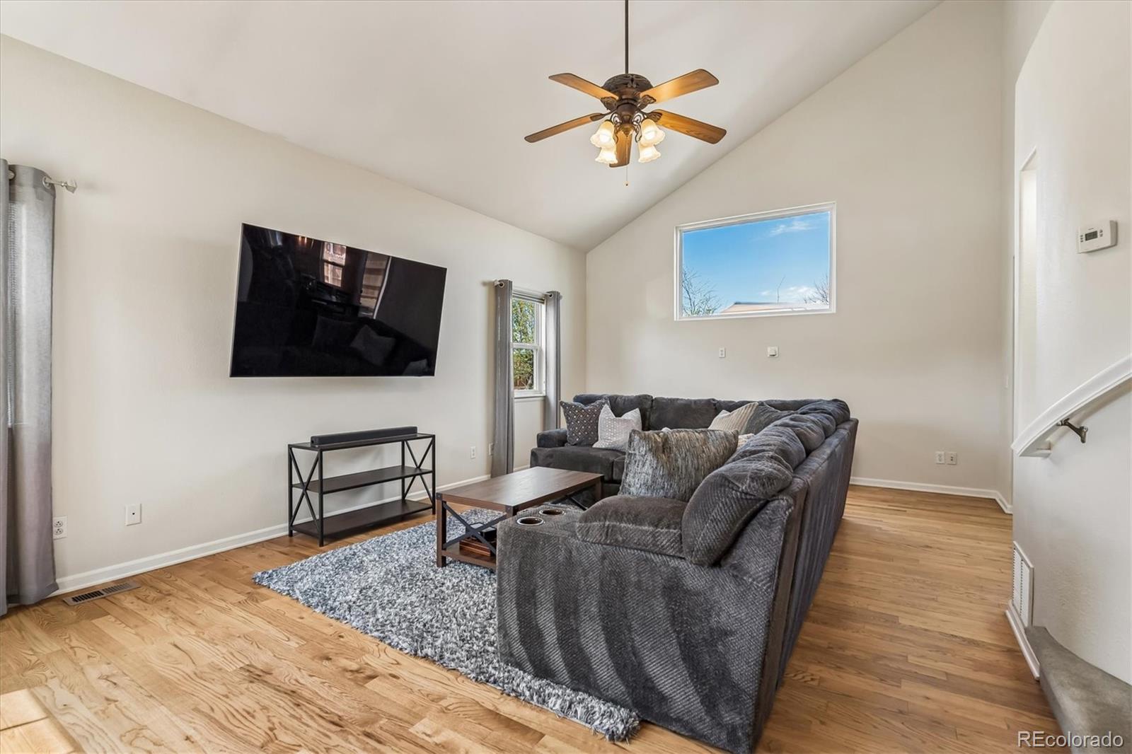 MLS Image #5 for 941  sundown drive,castle rock, Colorado
