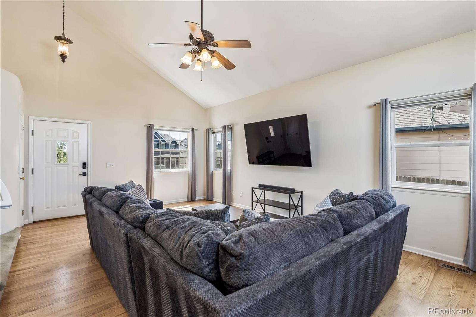 MLS Image #6 for 941  sundown drive,castle rock, Colorado