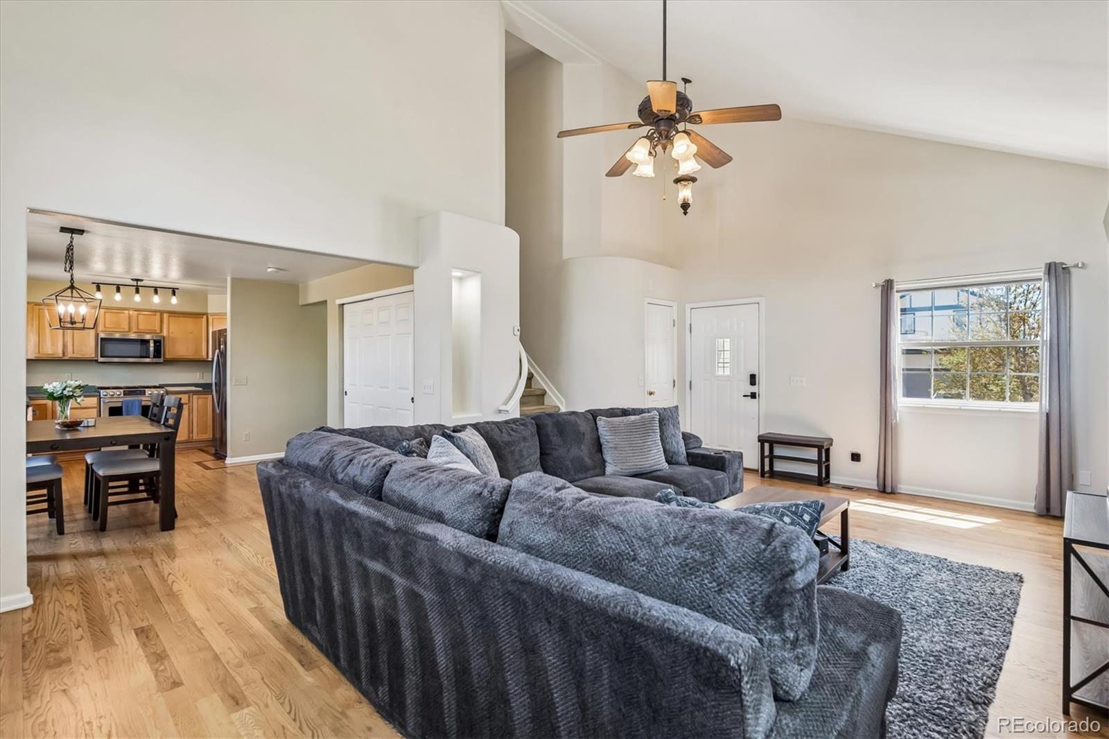 MLS Image #7 for 941  sundown drive,castle rock, Colorado