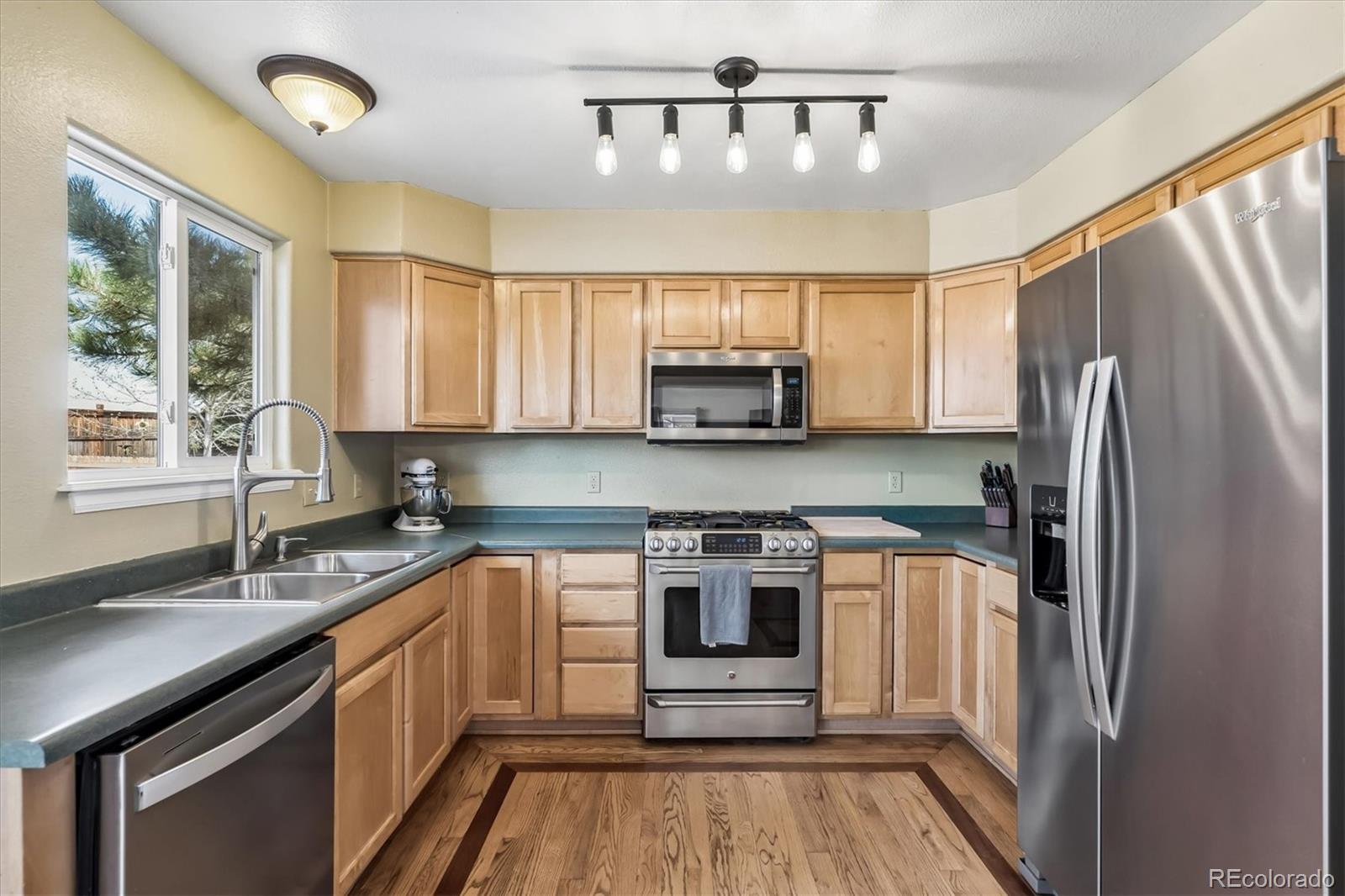 MLS Image #9 for 941  sundown drive,castle rock, Colorado