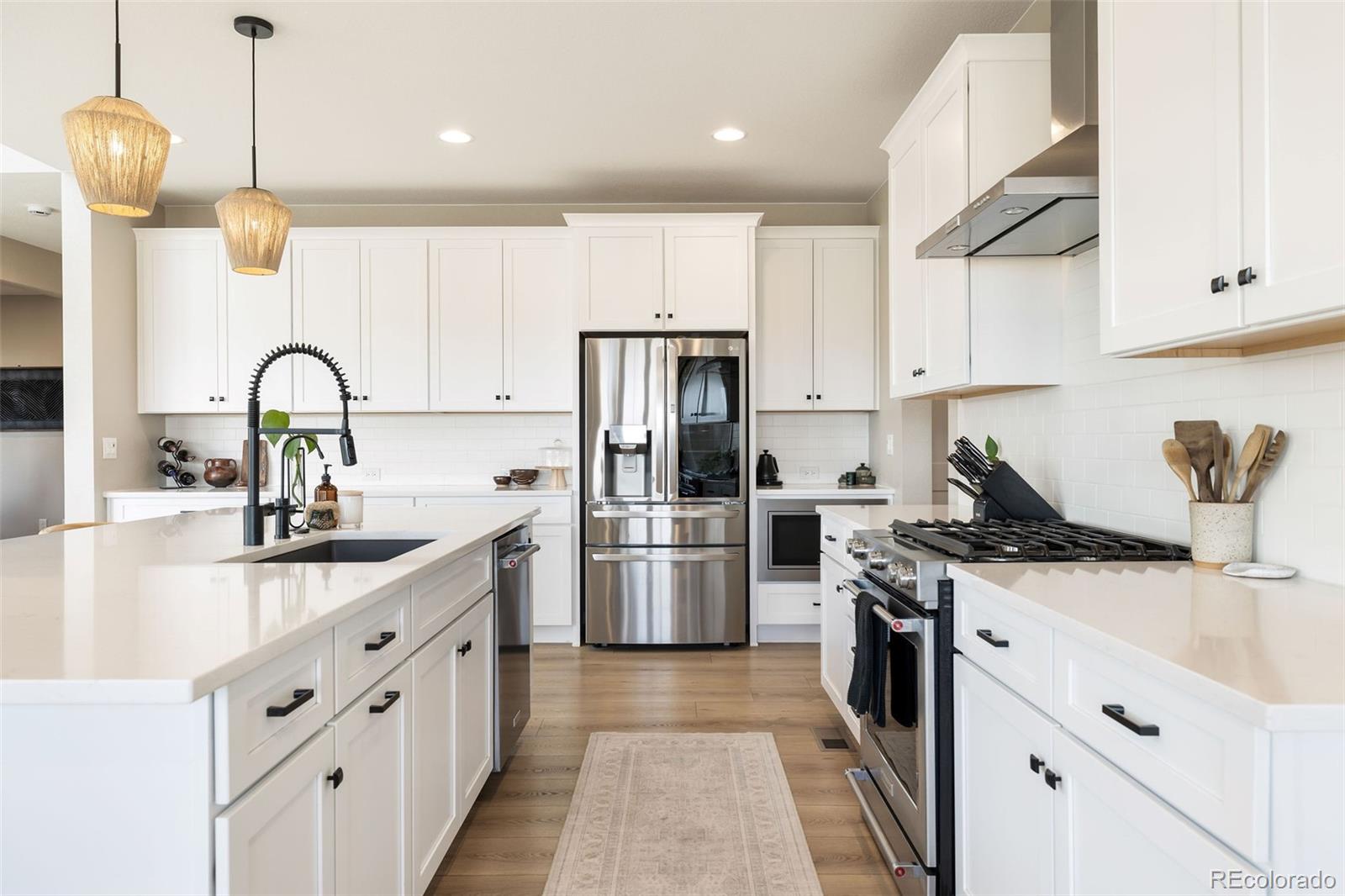 MLS Image #12 for 8827  moonshimmer trail,littleton, Colorado