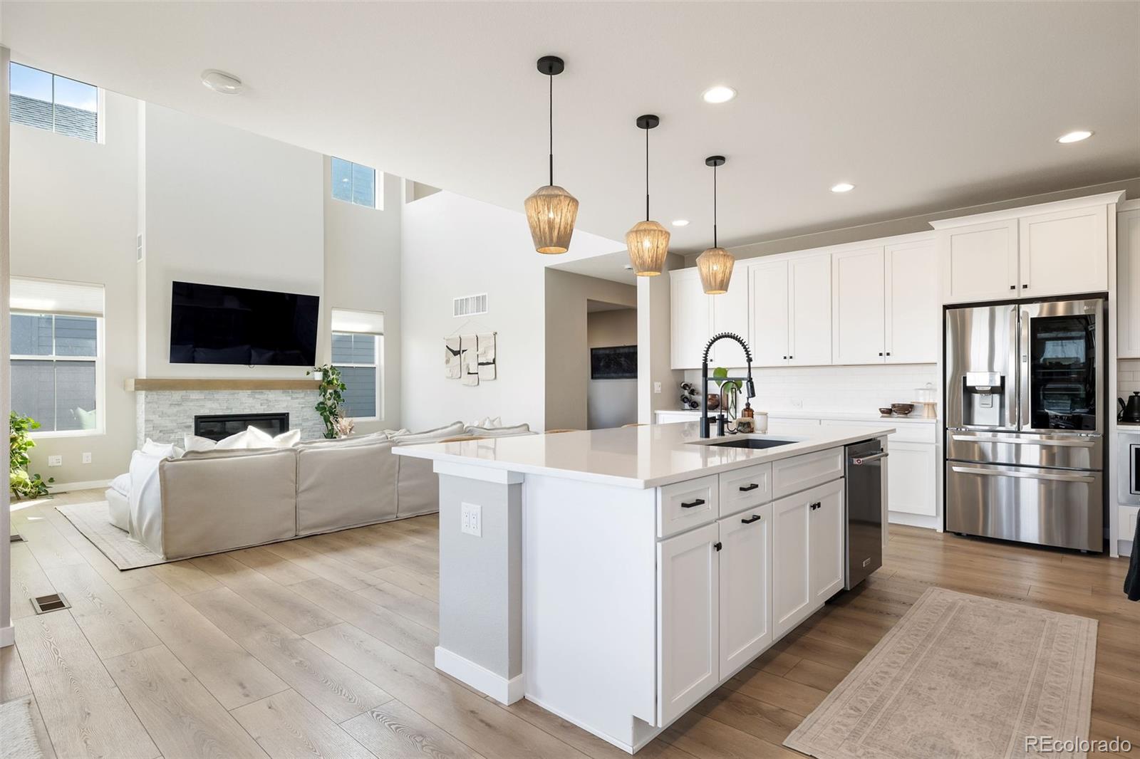 MLS Image #13 for 8827  moonshimmer trail,littleton, Colorado