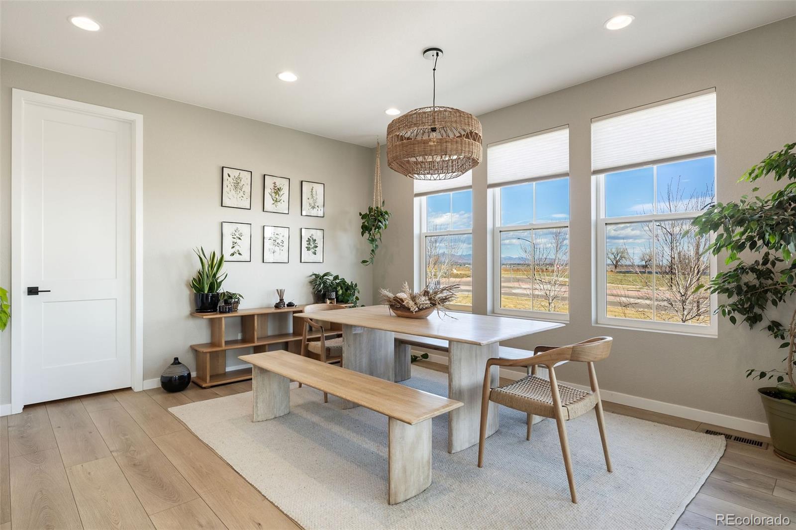 MLS Image #15 for 8827  moonshimmer trail,littleton, Colorado
