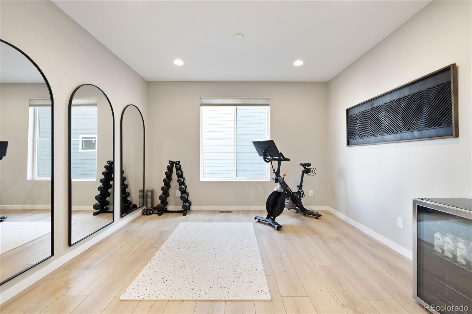 MLS Image #17 for 8827  moonshimmer trail,littleton, Colorado
