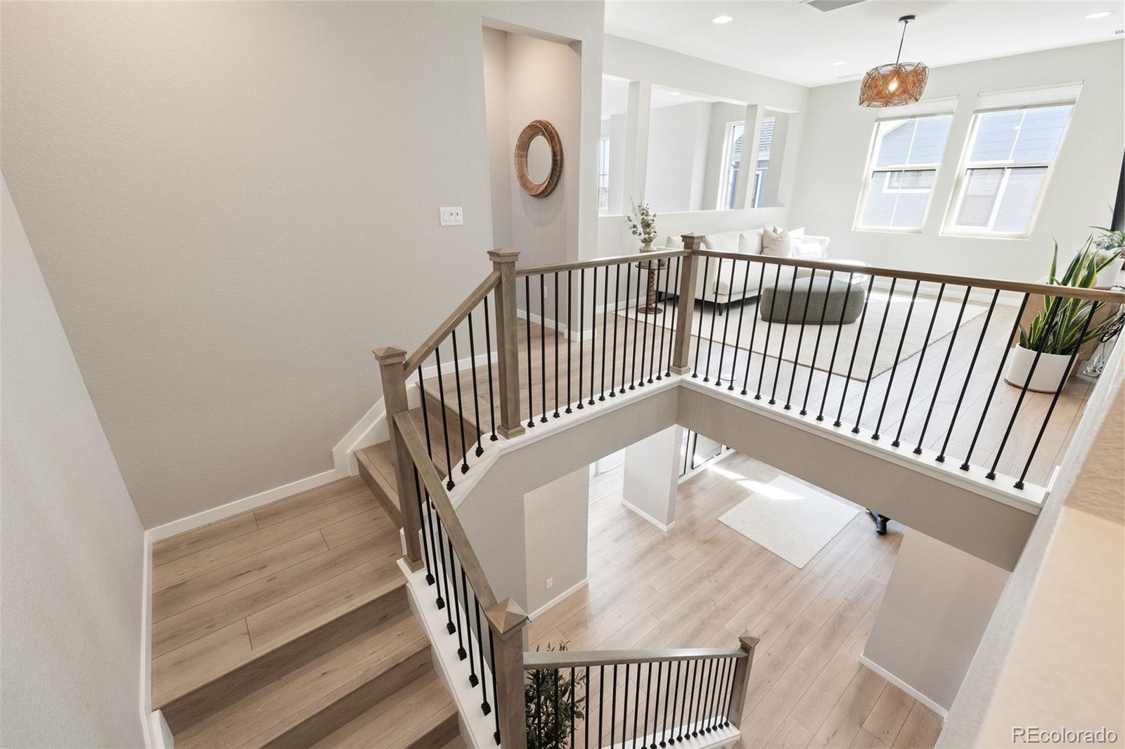 MLS Image #19 for 8827  moonshimmer trail,littleton, Colorado