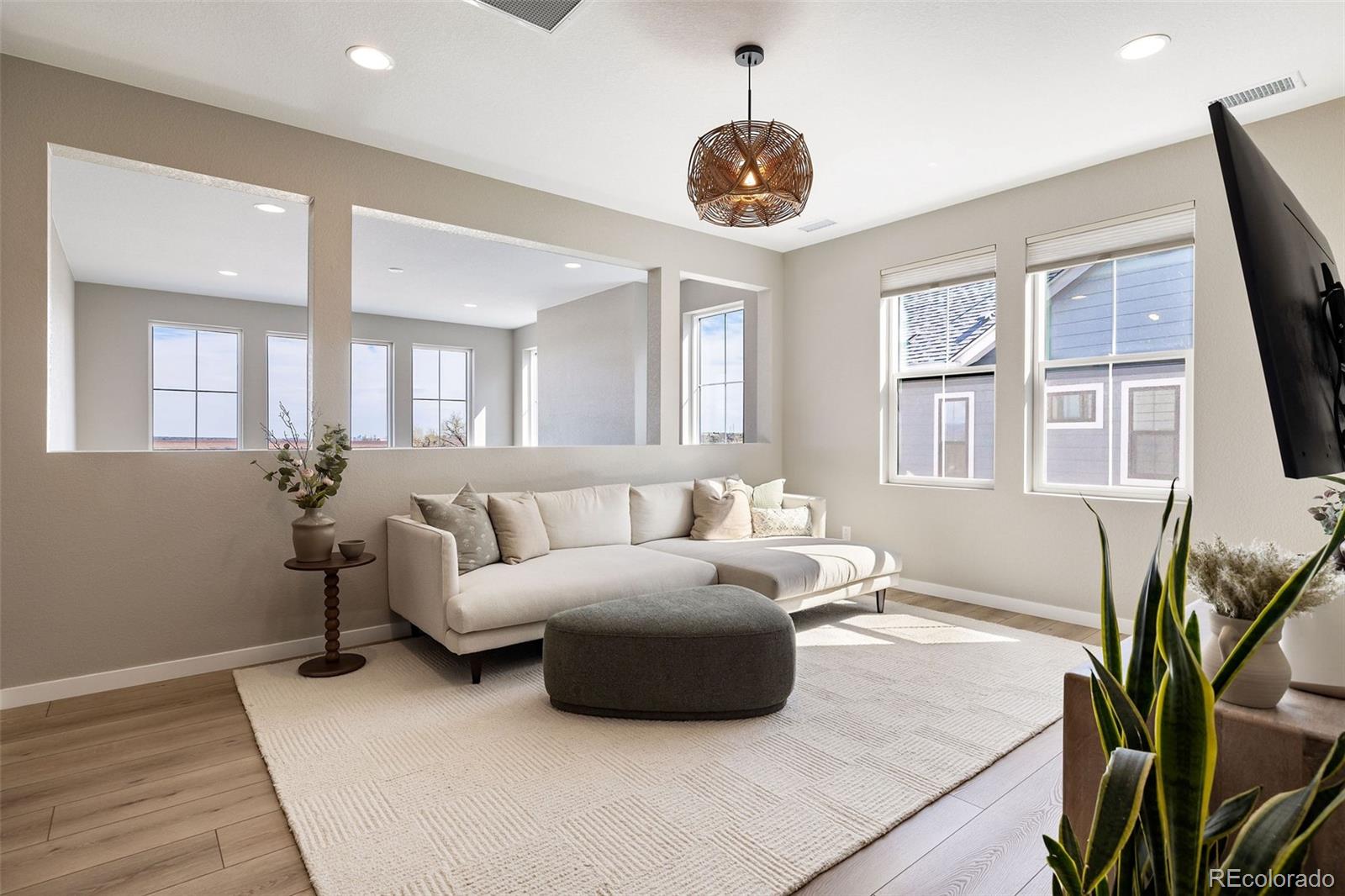 MLS Image #21 for 8827  moonshimmer trail,littleton, Colorado