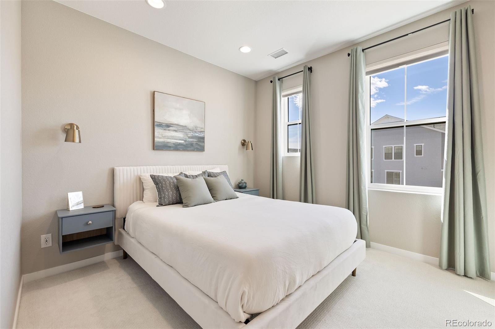 MLS Image #31 for 8827  moonshimmer trail,littleton, Colorado