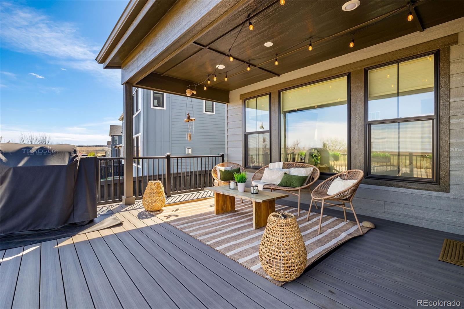 MLS Image #38 for 8827  moonshimmer trail,littleton, Colorado