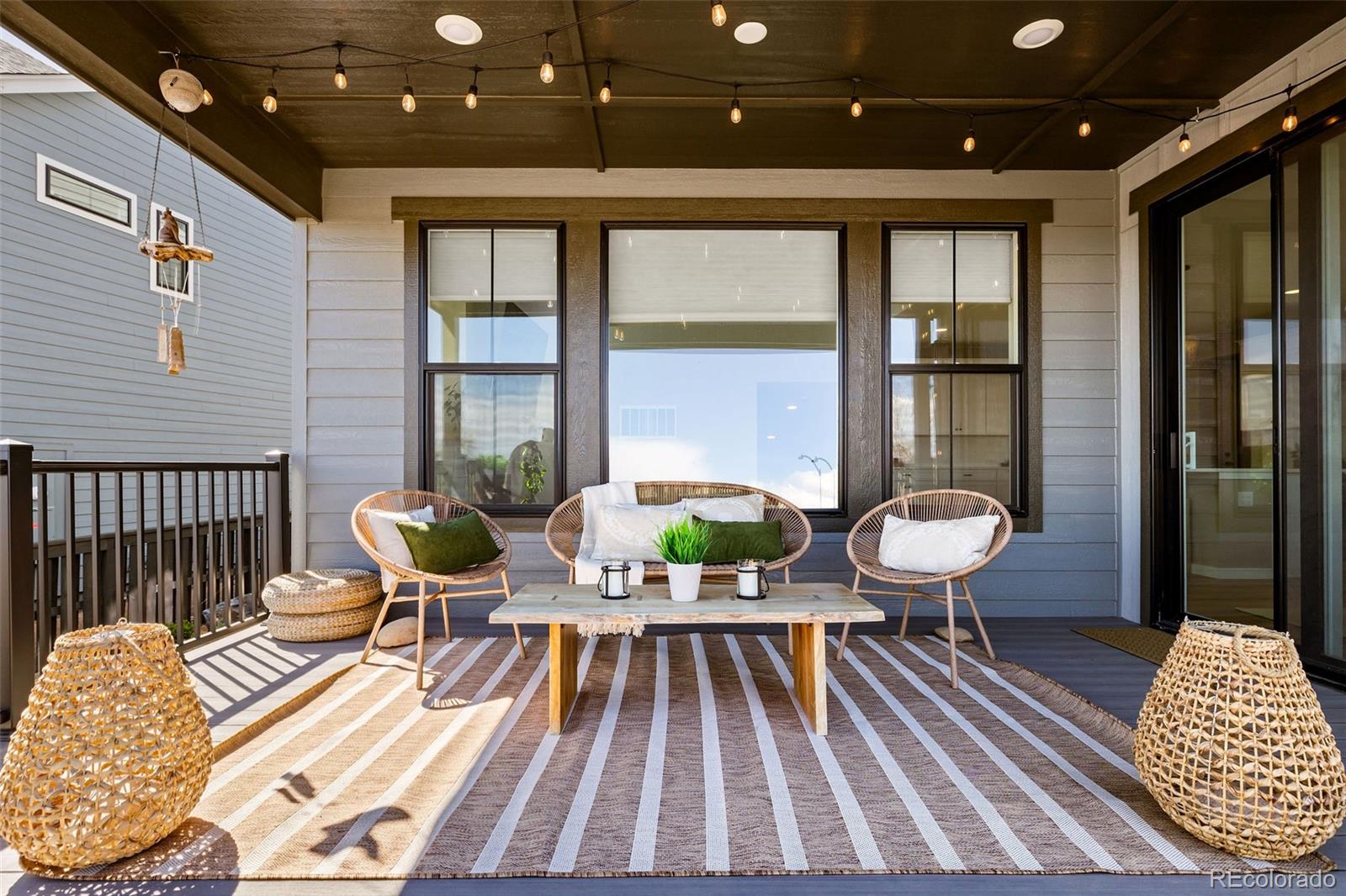 MLS Image #39 for 8827  moonshimmer trail,littleton, Colorado