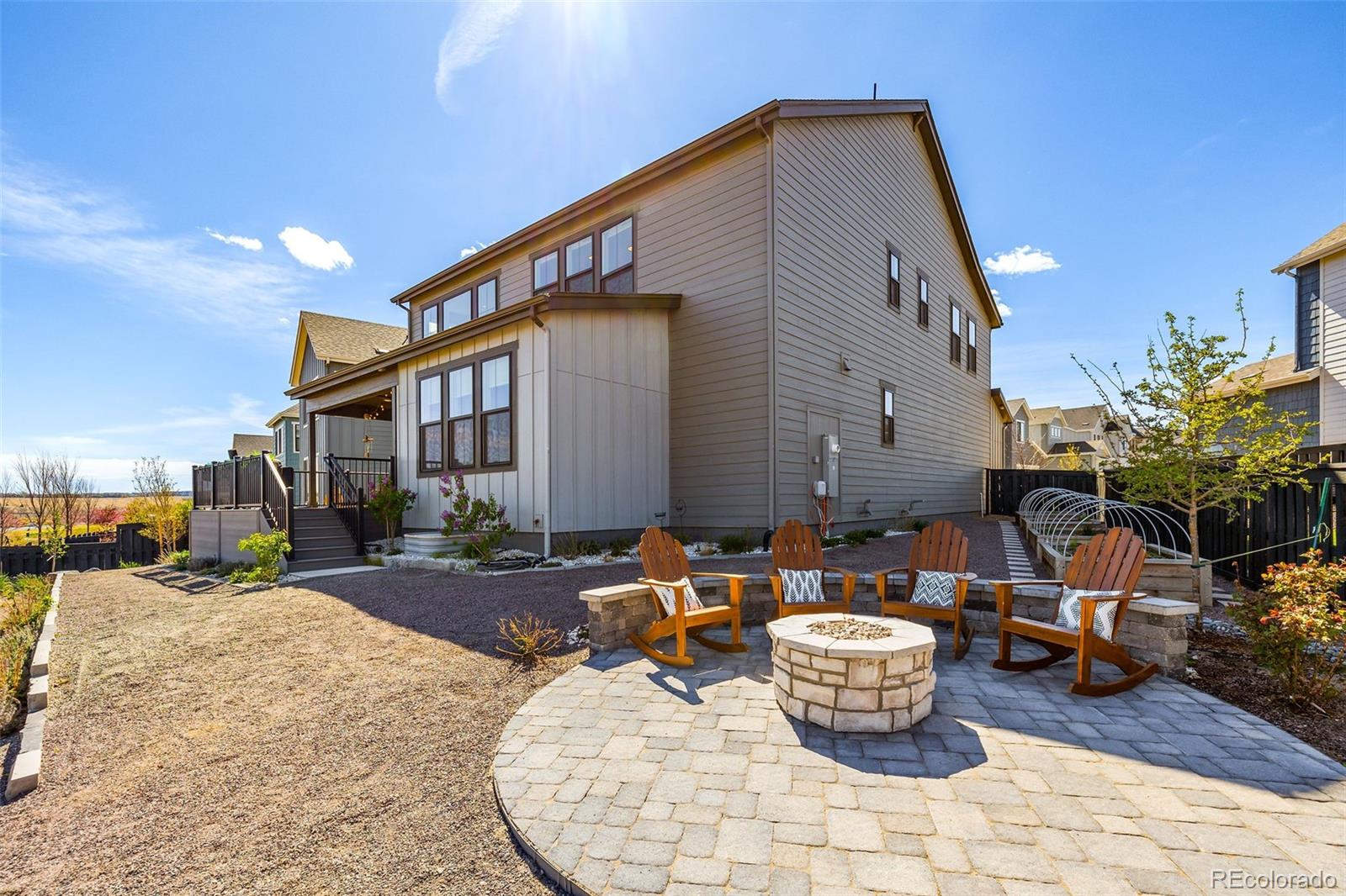 MLS Image #40 for 8827  moonshimmer trail,littleton, Colorado