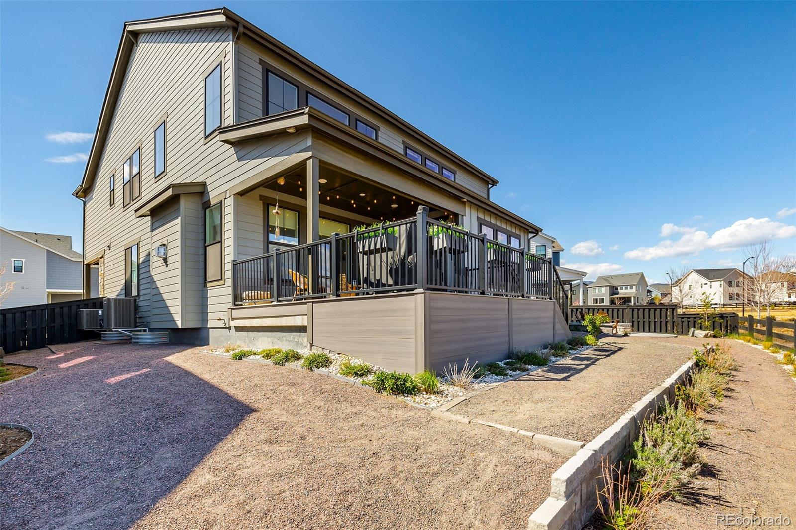 MLS Image #42 for 8827  moonshimmer trail,littleton, Colorado