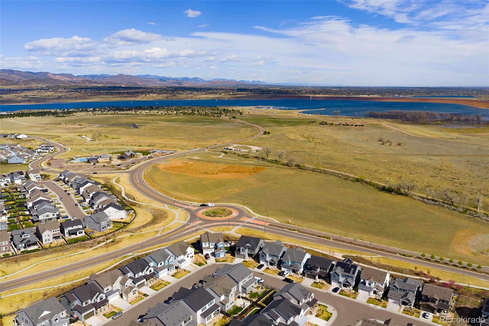 MLS Image #43 for 8827  moonshimmer trail,littleton, Colorado