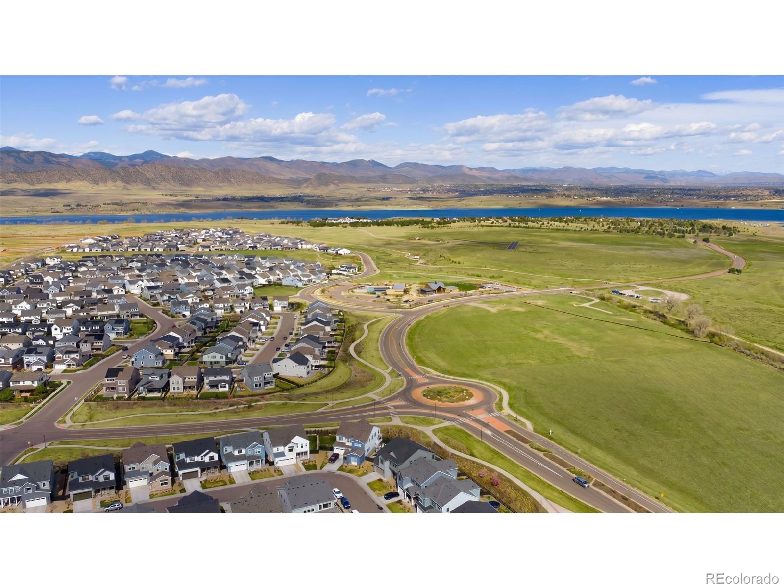 MLS Image #46 for 8827  moonshimmer trail,littleton, Colorado