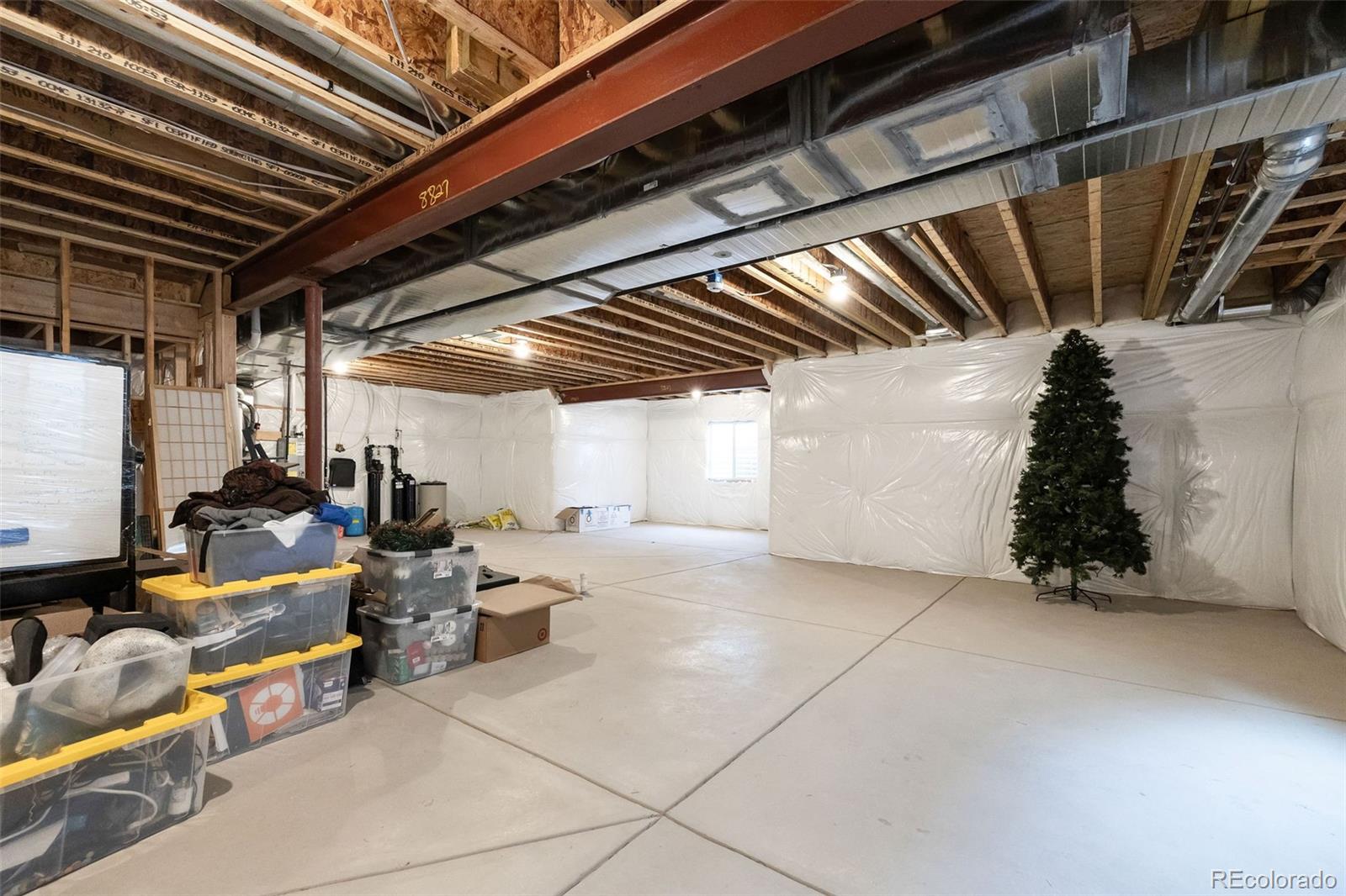 MLS Image #47 for 8827  moonshimmer trail,littleton, Colorado