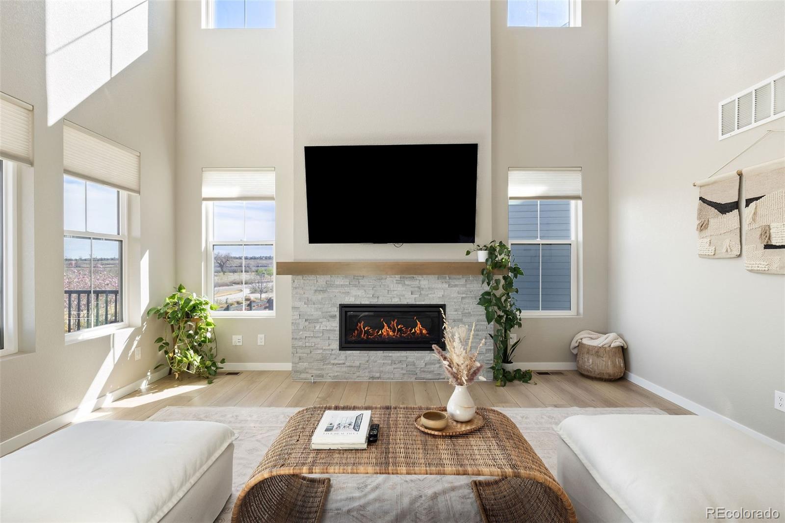 MLS Image #5 for 8827  moonshimmer trail,littleton, Colorado